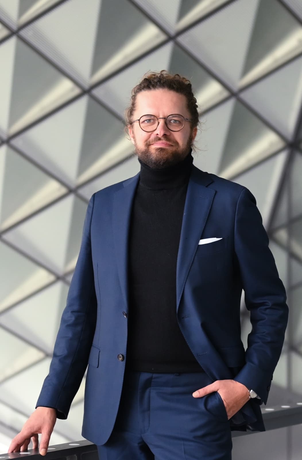 Johannes Merkel