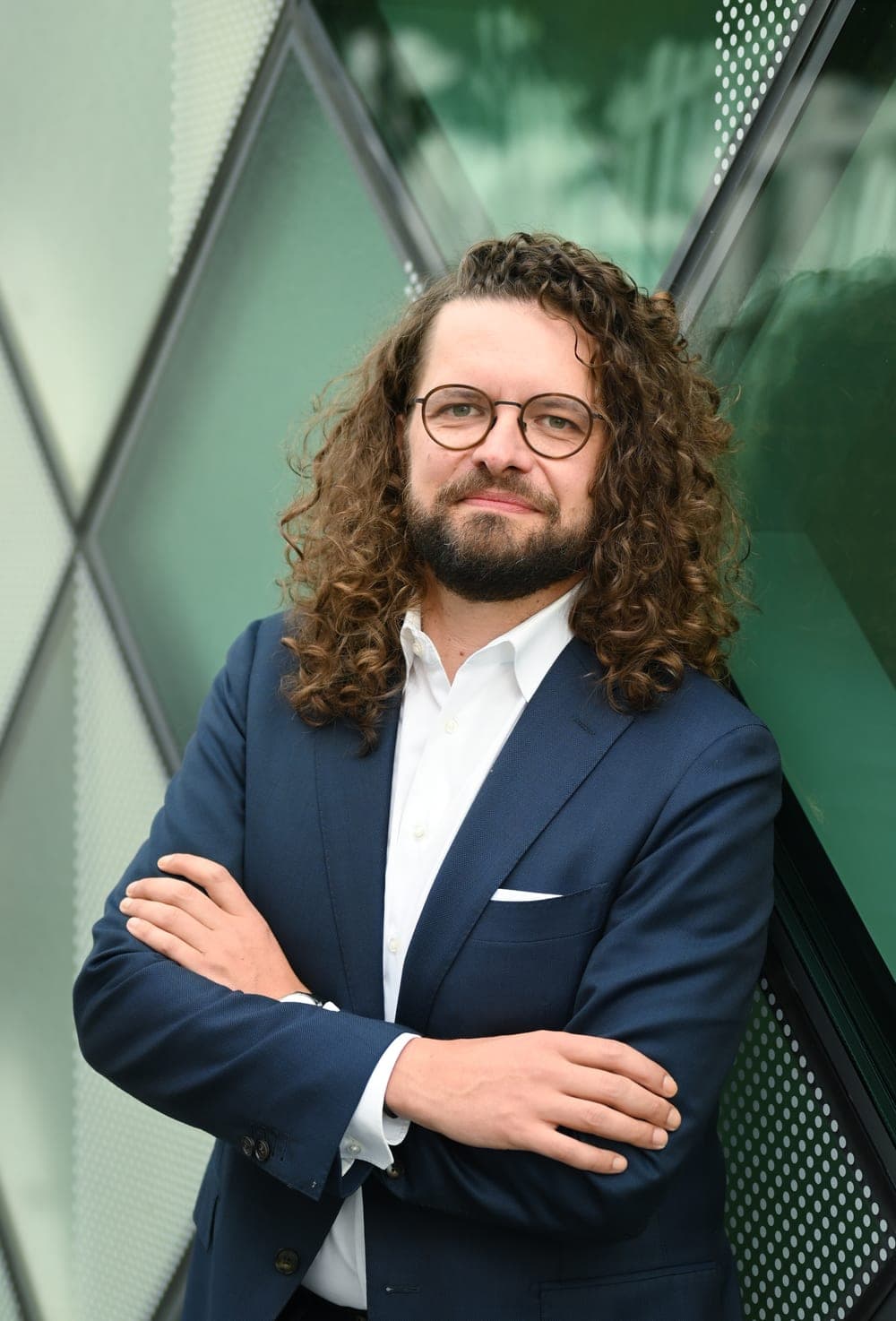 Johannes Merkel. Senior-Freelancer für Power BI und Microsoft Fabric